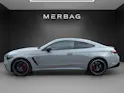 MERCEDES-BENZ CLE 53 Coupé AMG 4Matic+ 9G-Tronic