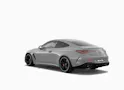 MERCEDES-BENZ CLE 53 Coupé AMG 4Matic+ 9G-Tronic