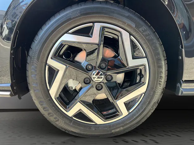 VW Polo 1.0 TSI R-Line DSG