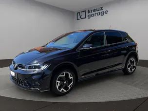 VW Polo 1.0 TSI R-Line DSG