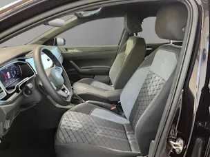 VW Polo 1.0 TSI R-Line DSG