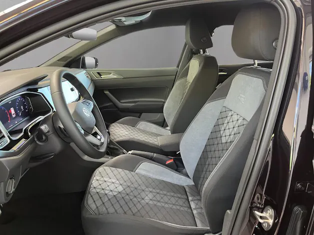 VW Polo 1.0 TSI R-Line DSG