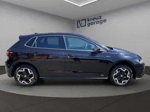 VW Polo 1.0 TSI R-Line DSG