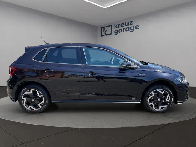 VW Polo 1.0 TSI R-Line DSG