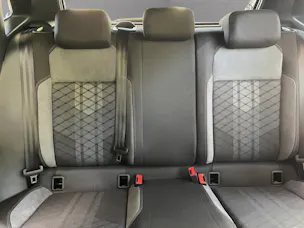 VW Polo 1.0 TSI R-Line DSG