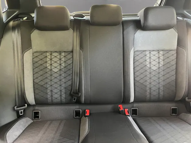 VW Polo 1.0 TSI R-Line DSG