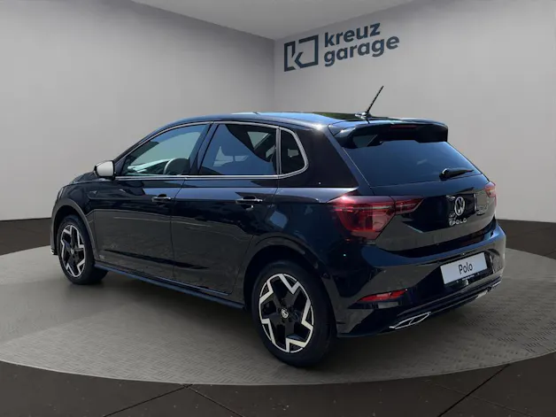 VW Polo 1.0 TSI R-Line DSG