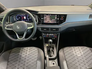 VW Polo 1.0 TSI R-Line DSG