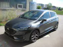 FORD Fiesta 1.0 SCTi MHEV ST Line X Automat
