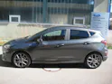 FORD Fiesta 1.0 SCTi MHEV ST Line X Automat