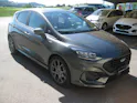 FORD Fiesta 1.0 SCTi MHEV ST Line X Automat