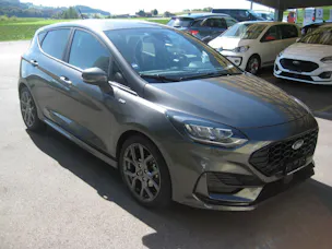 FORD Fiesta 1.0 SCTi MHEV ST Line X Automat