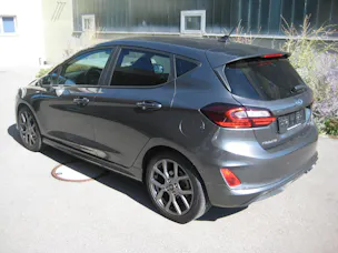 FORD Fiesta 1.0 SCTi MHEV ST Line X Automat