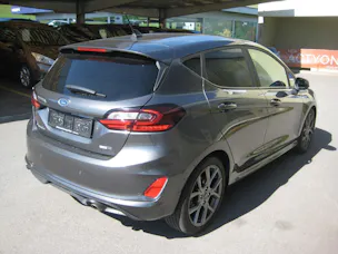 FORD Fiesta 1.0 SCTi MHEV ST Line X Automat