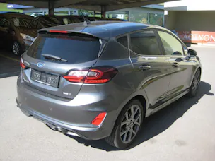 FORD Fiesta 1.0 SCTi MHEV ST Line X Automat