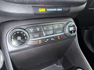 FORD Fiesta 1.0 EcoB 140 ST-Line