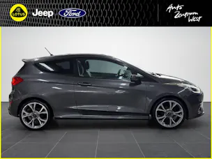 FORD Fiesta 1.0 EcoB 140 ST-Line