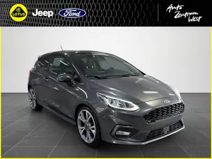 FORD Fiesta 1.0 EcoB 140 ST-Line