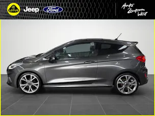 FORD Fiesta 1.0 EcoB 140 ST-Line