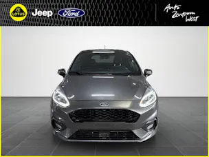 FORD Fiesta 1.0 EcoB 140 ST-Line