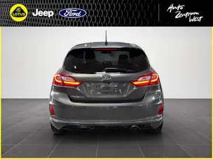 FORD Fiesta 1.0 EcoB 140 ST-Line