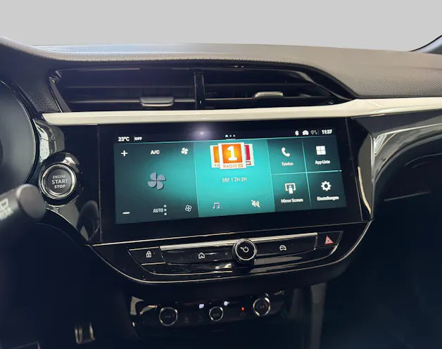 OPEL Corsa 1.2 T Hybrid GS