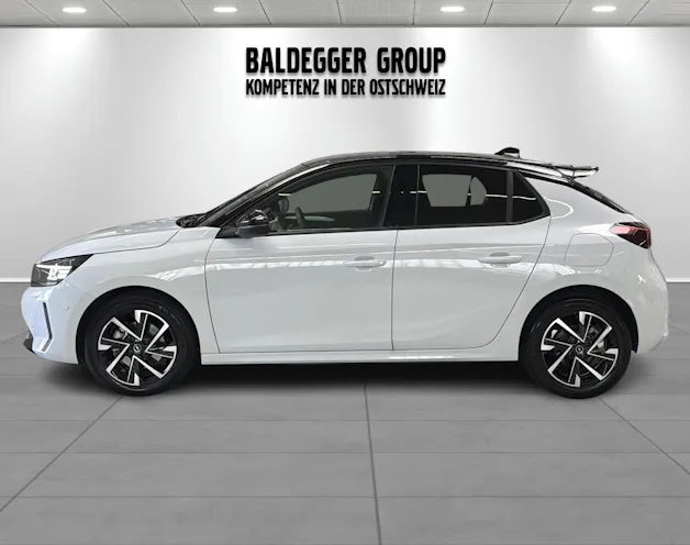 OPEL Corsa 1.2 T Hybrid GS