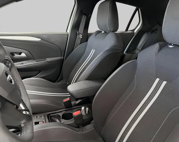 OPEL Corsa 1.2 T Hybrid GS