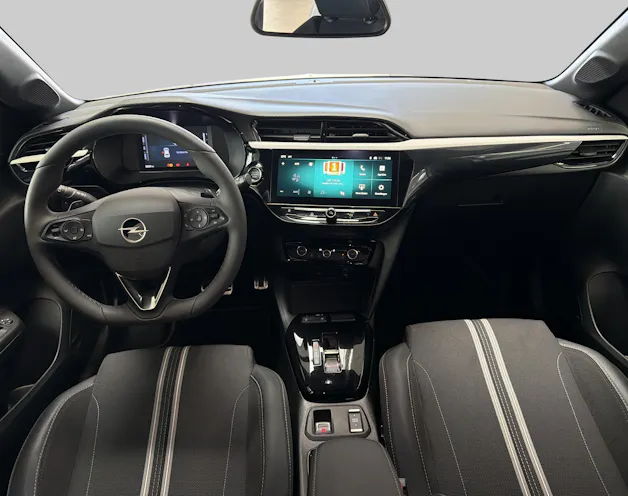 OPEL Corsa 1.2 T Hybrid GS