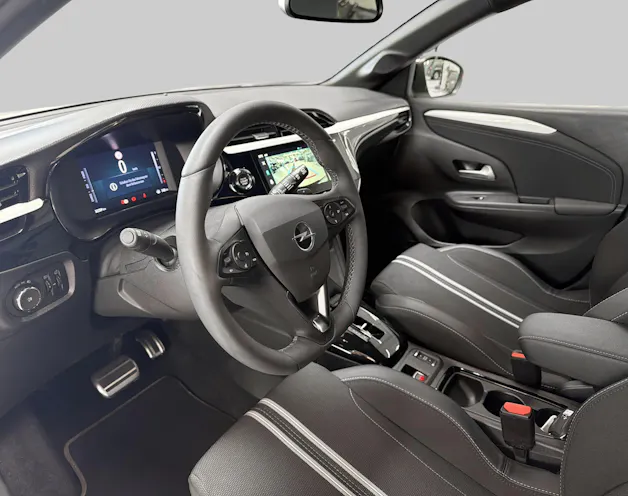 OPEL Corsa 1.2 T Hybrid GS