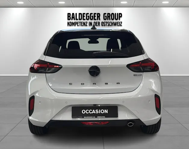 OPEL Corsa 1.2 T Hybrid GS