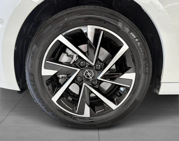 OPEL Corsa 1.2 T Hybrid GS