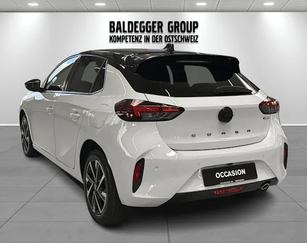 OPEL Corsa 1.2 T Hybrid GS