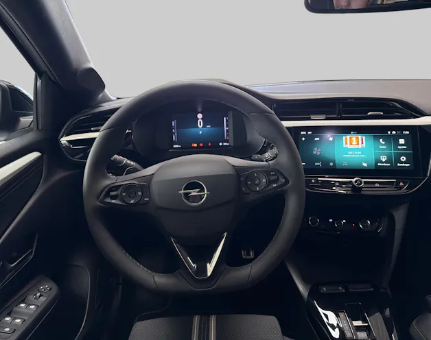OPEL Corsa 1.2 T Hybrid GS