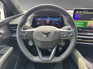 CUPRA Raval Launch Edition VZ Extreme