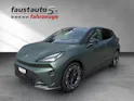 CUPRA Raval Launch Edition VZ Extreme
