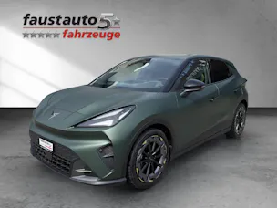 CUPRA Raval Launch Edition VZ Extreme