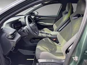 CUPRA Raval Launch Edition VZ Extreme