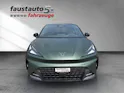 CUPRA Raval Launch Edition VZ Extreme