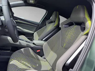 CUPRA Raval Launch Edition VZ Extreme