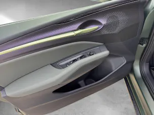 CUPRA Raval Launch Edition VZ Extreme