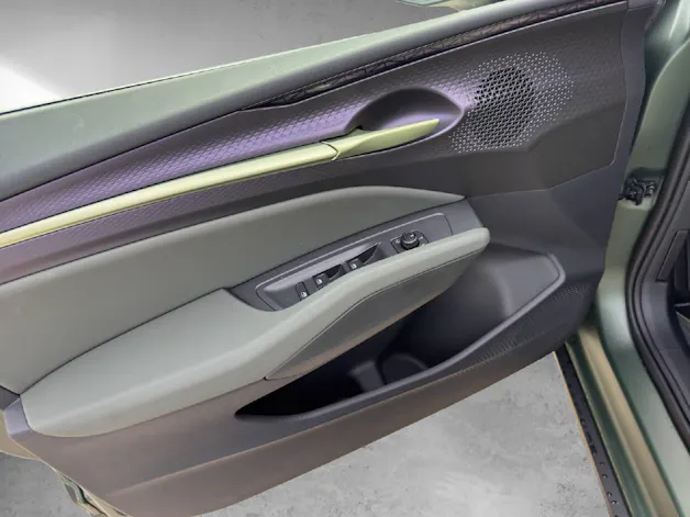 CUPRA Raval Launch Edition VZ Extreme
