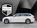 BMW 530d xDrive Touring