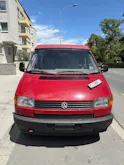 VW California T4