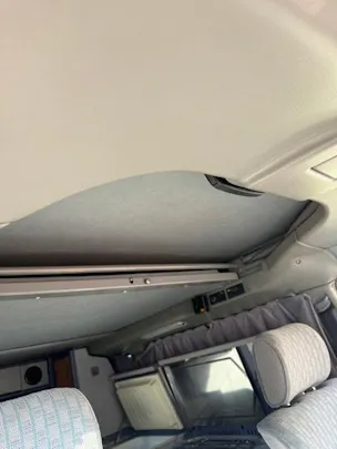 VW California T4