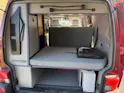 VW California T4