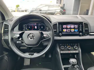 SKODA Karoq 2.0 TDI CR Ambition 4x4 DSG
