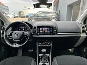 SKODA Karoq 2.0 TDI CR Ambition 4x4 DSG