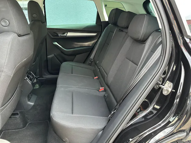 SKODA Karoq 2.0 TDI CR Ambition 4x4 DSG