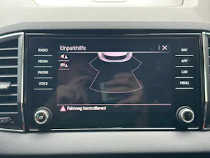 SKODA Karoq 2.0 TDI CR Ambition 4x4 DSG
